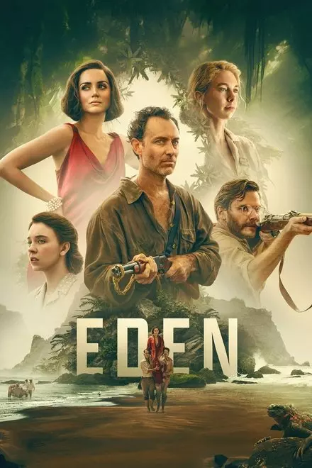 Eden