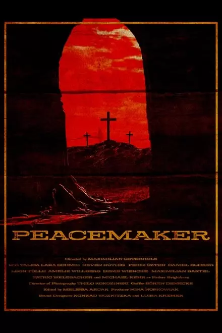 Peacemaker Peacemaker